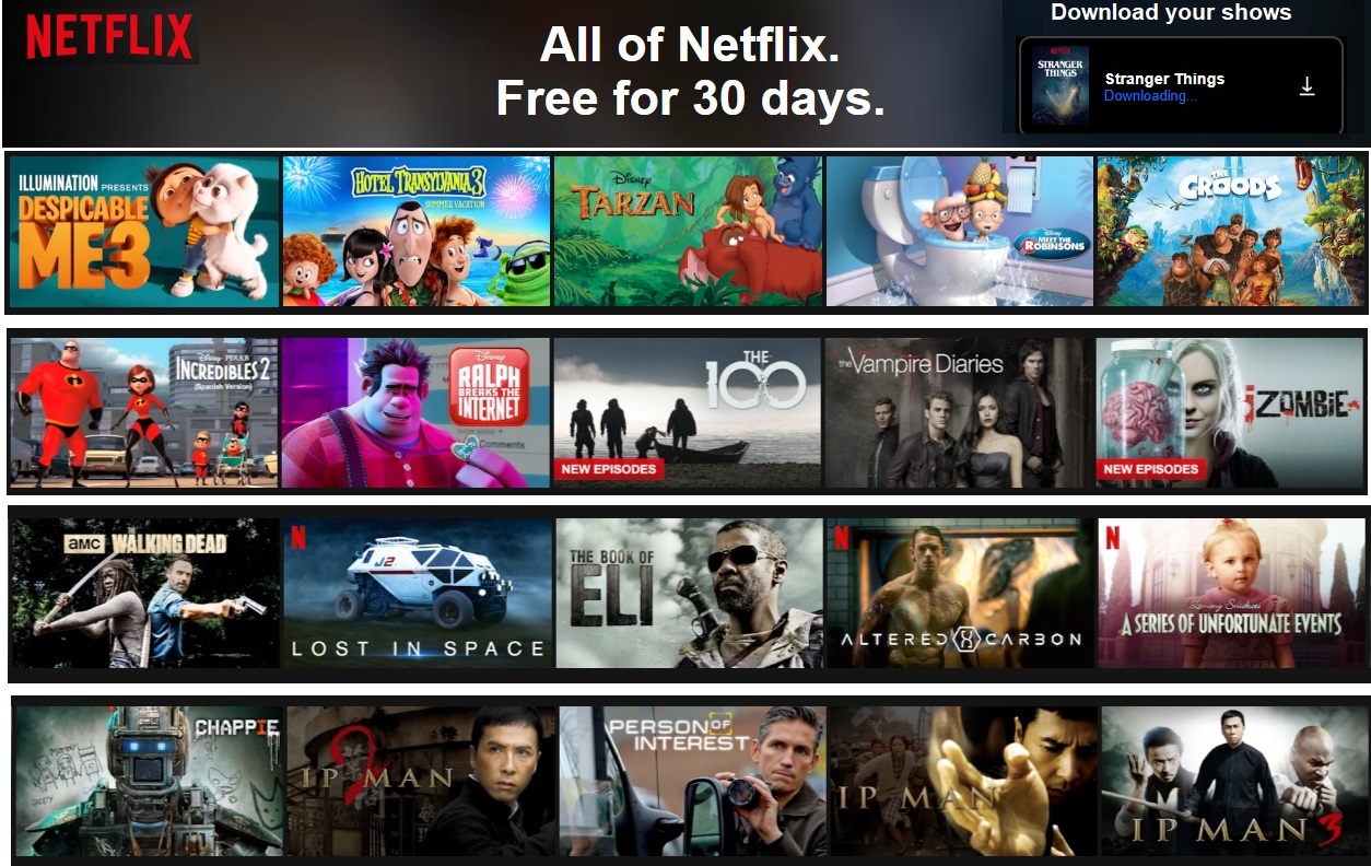 download free movies and tv shows and watch offline